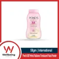 Pond's BB Perfect Radiance Translucent Faical Powder 50g Skin Matching BB.