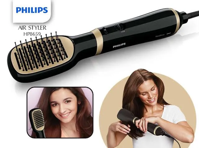 Philips%20HP8659%20Kerashine%20Essential%20Care%20Air%20Styler%20(Not%20Straightener)%20-%20Black/Golden%20-%20Image%202
