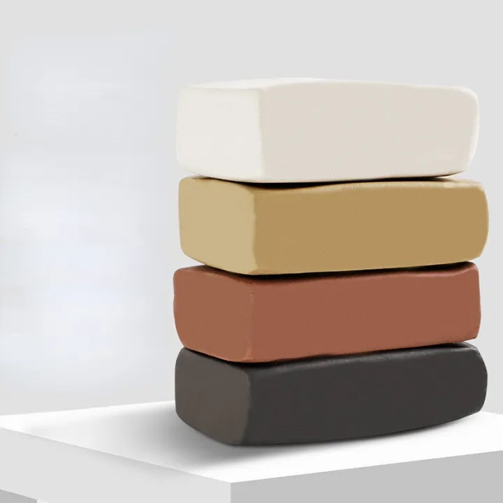 500g%20Soft%20Clay%20DIY%20Porcelain%20Clay%20Sculpture%20Children's%20Handmade%20Pottery%20Nonbaked%20High%20White%20Clay%20-%20Image%205