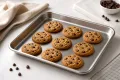 SKB SUS 304 food grade Stainless Steel serving Tray. 