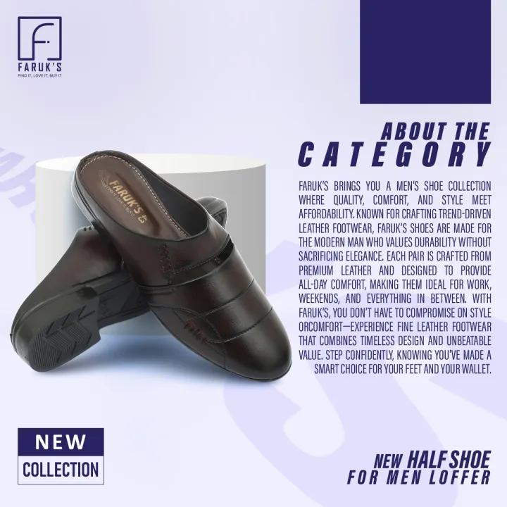 Stylish%20Addition%20-%20Half%20Shoe%20For%20Men%20Fashionable%20Premium%20Sandal%20For%20Men%20FARUK'S%20Flats%20Formal%20Half%20Shoe%20-%20Modern%20-%20Choice%20Expression%20-%20Image%205