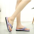 Summer Woman Shoes Woman Summer Platform Flip Flops Sandals Slipper indoor outdoor Slippers Beach Slides Lady Footwear.