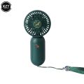 NEWEST Chinese Retro Stylish Mini Wireless Handheld Fan Portable Outdoor Traveling Summer Cooling Fan Rechargeable Air Cooler.