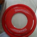 Frisbee games 1 Pcs - Blue,Red, Yellow. 