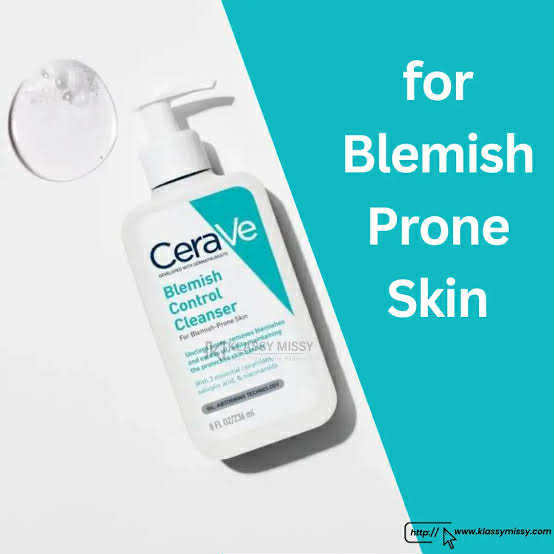 Cerave%20Blemish%20Control%20Cleanser%20236ml%20for%20Blemish-Prone%20Skin%20(Made%20in%20UK)%20(Glamorous%20Gallery)%20-%20Image%203