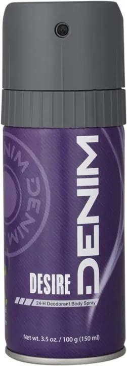 Denim%20Deodorant%20Body%20Spray%20For%20Men%20-%20150ml%20-%20Image%202
