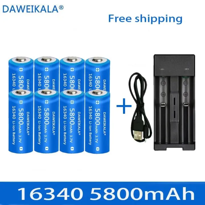 2023%20New%203.7V%2016340%20CR123A%20Li-ion%20Battery%20Rechargeable%20Batteriy%205800mAh%20CR123%20for%20Laser%20Pen%20LED%20Flashlight%20Cell%20Security%20Camara%20-%20Image%205