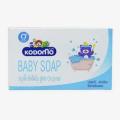 Kodomo Baby Soap Newborn-75gm. 