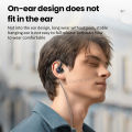 OLAF DAC Type C/3.5mm Headphones Wired Earbuds Handsfree Headset Gamer HiFi 9D Bass Stereo In-Ear Cable Earphones For Smartphone.