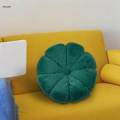 Round Throw Pillow Floor Pillow for Bedroom Dining Room Indoor Outdoor. 