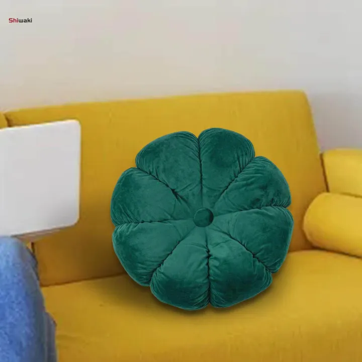 Round%20Throw%20Pillow%20Floor%20Pillow%20for%20Bedroom%20Dining%20Room%20Indoor%20Outdoor%20-%20Image%203