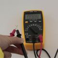 VICTOR VC81D Digital Multimeter | Pocket Size Mini AC DC Voltage Current Tester | Portable Auto Range Multitester – Kings Trading. 