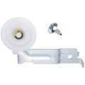 DC93-00634A Dryer Idler Pulley for Samsung Dryer Parts DC97-07509B.