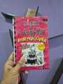 Diary of a Wimpy Kid: Partypooper (Book 20) by Jeff Kinney. 