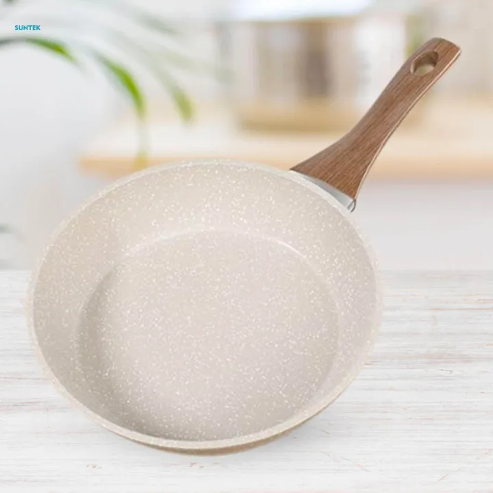 Frying%20Pan%20Kitchen%20Tool%20Cooking%20Saucepan%20for%20Household%20Camping%20Outdoors%2026cm%20diameter%20-%20Image%202