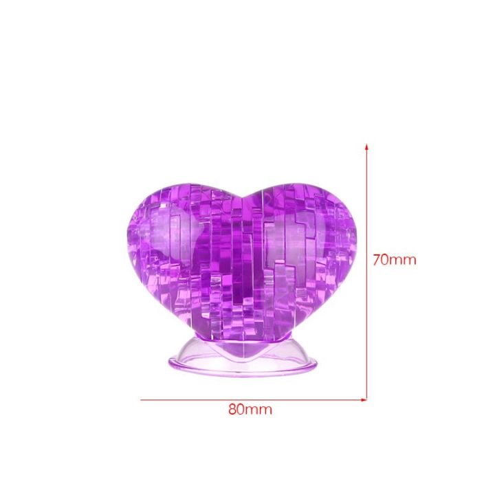 Kids%203D%20Crystal%20Puzzle%20Jigsaw%20Toys%20Building%20Blocks%20Assemble%20Heart%20Model%20Kits%20Home%20Decoration%20Gift%20Montessori%20Early%20Education%20Toy%20-%20Image%207