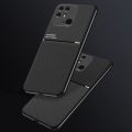 Case for Xiaomi Redmi 10C anti-fall soft non-slip silicone Magic rice back cover.