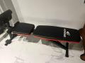 ADKing Foldable weight Bench , Sit Up Bench - Sports & Fitness. 