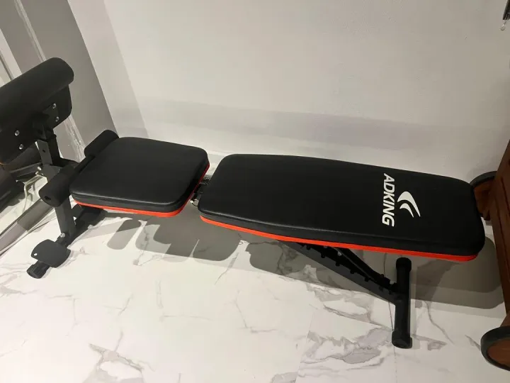ADKing%20Foldable%20weight%20Bench%20,%20Sit%20Up%20Bench%20-%20Sports%20&%20Fitness%20-%20Image%202