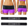 2x Sacroiliac SI Joint Hip Belt Pelvic Support Brace Compression Belly Band.