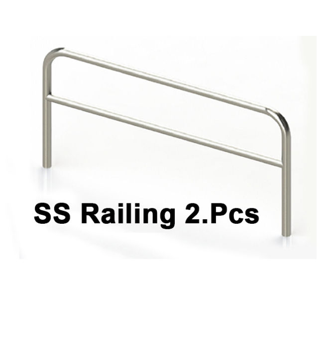 Hospital%20Bed%20Single%20Crank%20With%20Railing%20&%20foam%20-%20Image%203