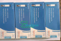 Sinocare Safe Accu Blood Glucose Test Strips Foil 50Pcs (1box). 