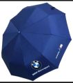 BMW umbrella biz size (8 Sikh) auto open umbrella. 