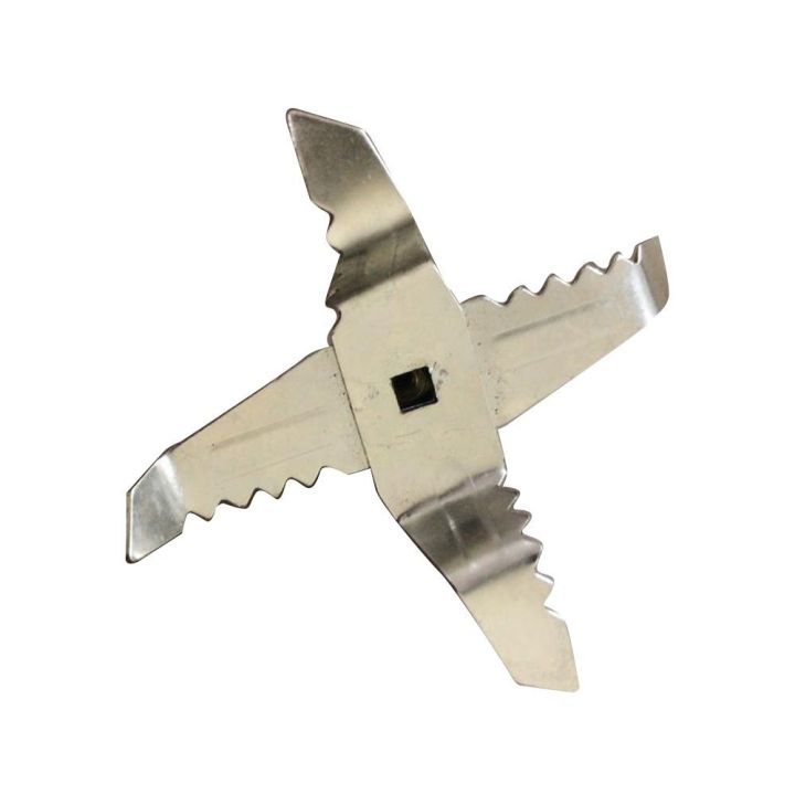 Stainless%20Steel%20Blender%20Blade%20Replacement%20Juicer%20Ice%20Crusher%204%20Blade%20%201%20pcs%20-%20Image%204