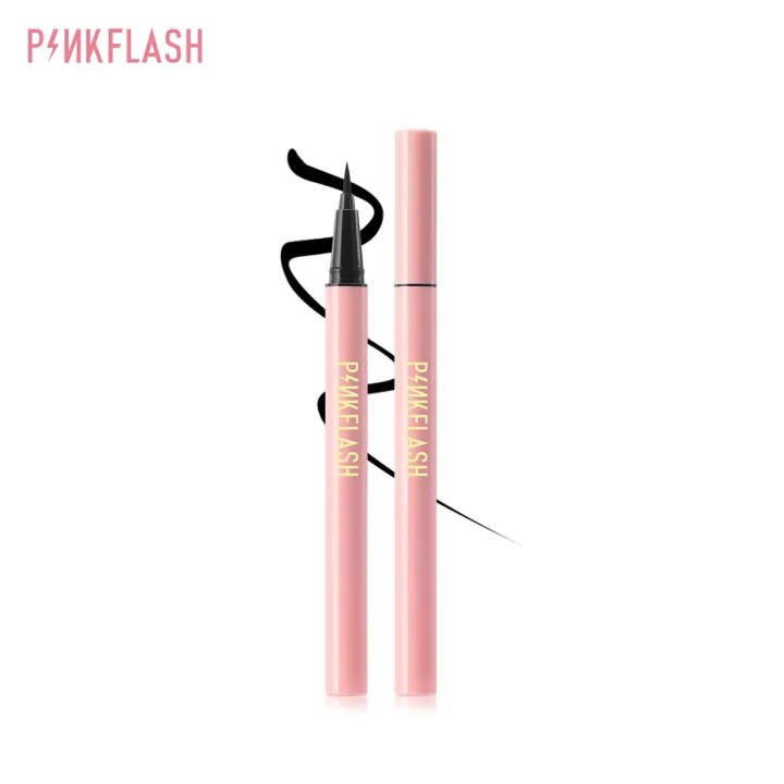 PINKFLASH Lock All Day Waterproof Eyeliner (PF-E01)