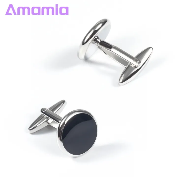Cufflinks%20Studs%20Set%201%20Set%20Men%20Cufflinks%20Studs%20Shirt%20Business%20Wedding%20Banquet%20Ceremony%20Situation%20Wedding%20Cufflinks%20Studs%20-%20Image%203