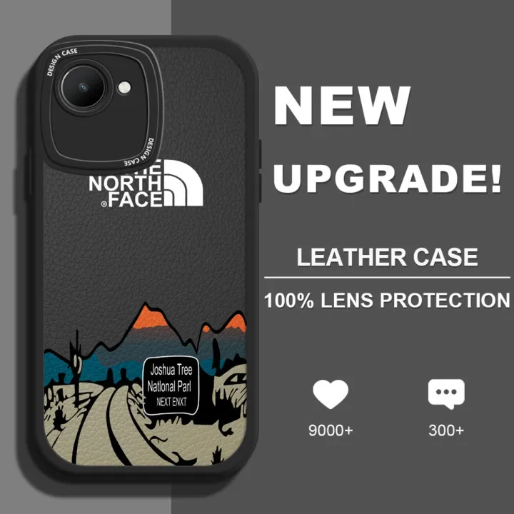 %E3%80%90Youyi%E3%80%91For%20C30%20Skin%20Feeling%20Cartoon%20Simple%20Scenery%20Leather%20Back%20Casing%20Soft%20PU%20Leather%20Cover%20Phone%20Case%20-%20Image%202