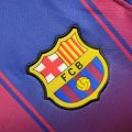 FC Barcelona 25/26 Home Jersey Half Sleeve (Thai Premium).