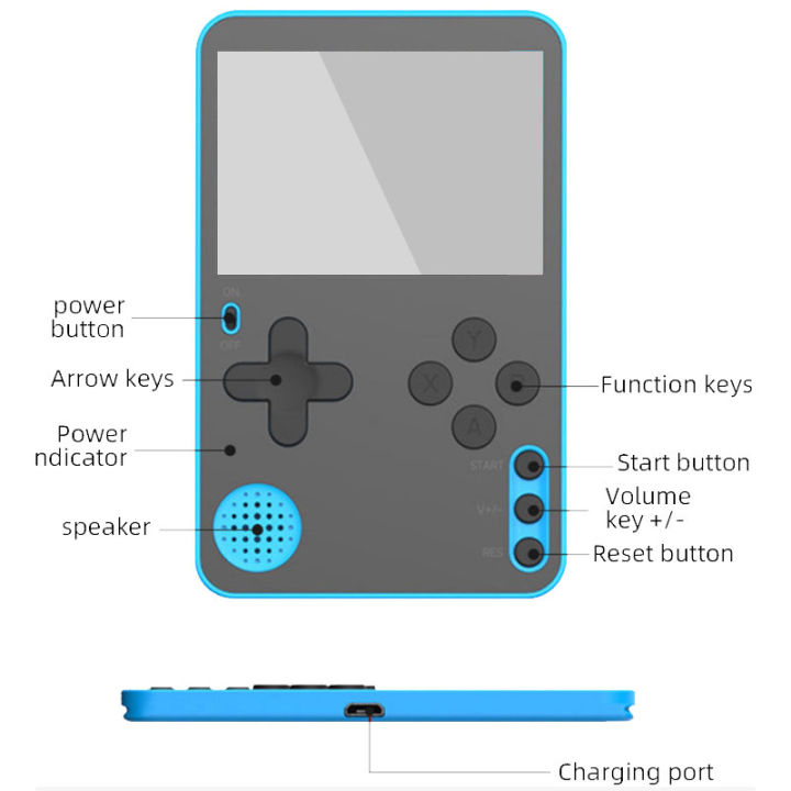 Handheld%20Game%20Console%20500%20Classic%20Games%20LCD%20Portable%20Retro%20Video%20Mini%20Game%20Console%20Rechargeable%20Great%20Gift%20for%20Kids%20and%20Adults%20-%20Image%206