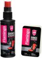 Flamingo Shines & Protects Spray, a car care product -295ml. 