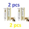 2pcs Combo Pack Hemorrhoids Piles Relief Ointment Herbal Cream. 