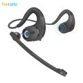 Wireless Headsets Bluetooth 5.3 Earphones Wireless Earpiece Business Headphones with Removable Microphone Open Ear Headphone New. 