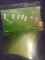 5 Pcs For GPS Cell Phone Car screen 5 6 7 8 910 Inch Universal Anti-Glare Matte DIY Grid Screen Protector Touch Film Skin. 