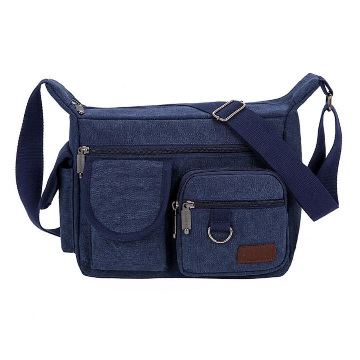 Canvas%20Crossbody%20Bag%20For%20Men%20Canvas%20Shoulder%20Bag%20For%20Men%20Retro%20Canvas%20Handbag%20For%20Men%20Messenger%20Bag%20For%20Outdoor%20Adventures%20Travel%20Crossbody%20Bag%20For%20Men%20-%20Image%204