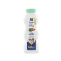 Parachute Just for Baby - Baby Powder 100g Pack of 2.