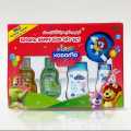 Kodomo Baby Gift Set Medium (5 pcs). 