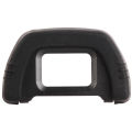 DK-21 for Nikon D90 / D600 / d300s / d750 / d7000 / d80 dk-21 SLR viewfinder eye mask. 