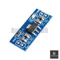 AMS1117 3.3V Voltage Regulator Module | DC-DC Step Down Power Supply | For Arduino, ESP32, and DIY Electronics Projects.