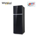 Whirlpool Neofresh Inverter Refrigerator Model - INV 278GD ( Crystal Black ) | 265L. 