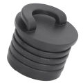 4Pcs Kayak Drain Plug Kit Universal Water Blocking Rubber Kayak Drain Plugs Boat Scupper Plugs for Kayak Canoe Boat. 