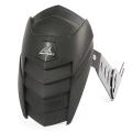 Shark Power Motorcycle Universal Read Mudguard. 