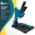 Grinder Stand for Angle Grinder 4-5 inches / Grinder machine stand same as a picture. 