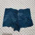 2 Pices Smooth and stretchy lace Panties for Women.