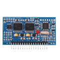 1 Piece Inverter Driver Board SPWM Driver Board EGS002 12Mhz Crystal Oscillator EG8010 + IR2113 Driving Module.