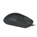 A4TECH OP-730D 2X 2D Click Optical Wired Mouse.