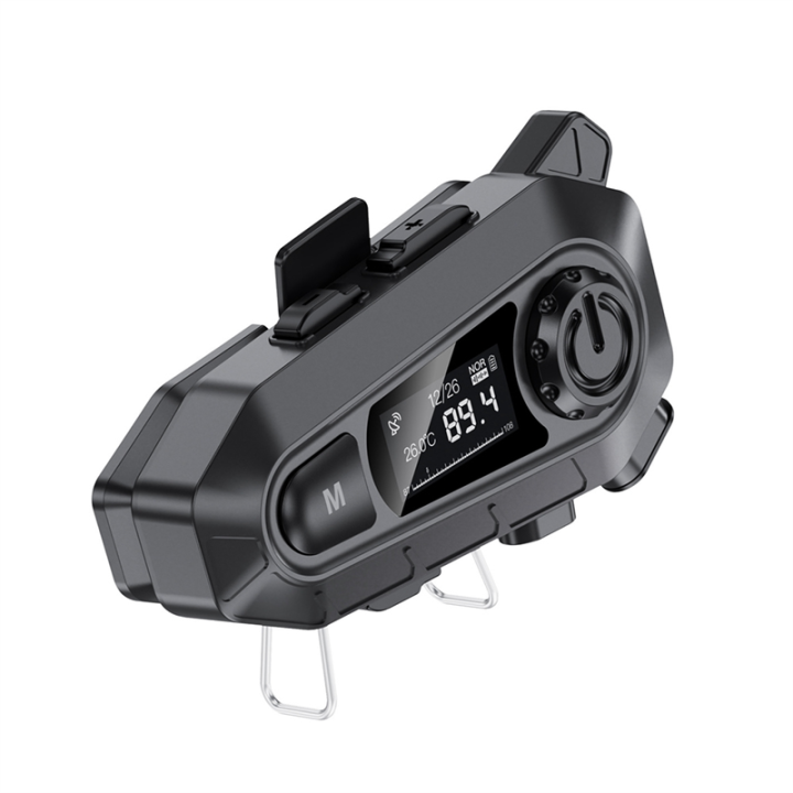 Motorcycle%20Helmet%20Bluetooth%20Intercom%20Headset%20Wireless%20Moto%20Waterproof%20-%20Image%202